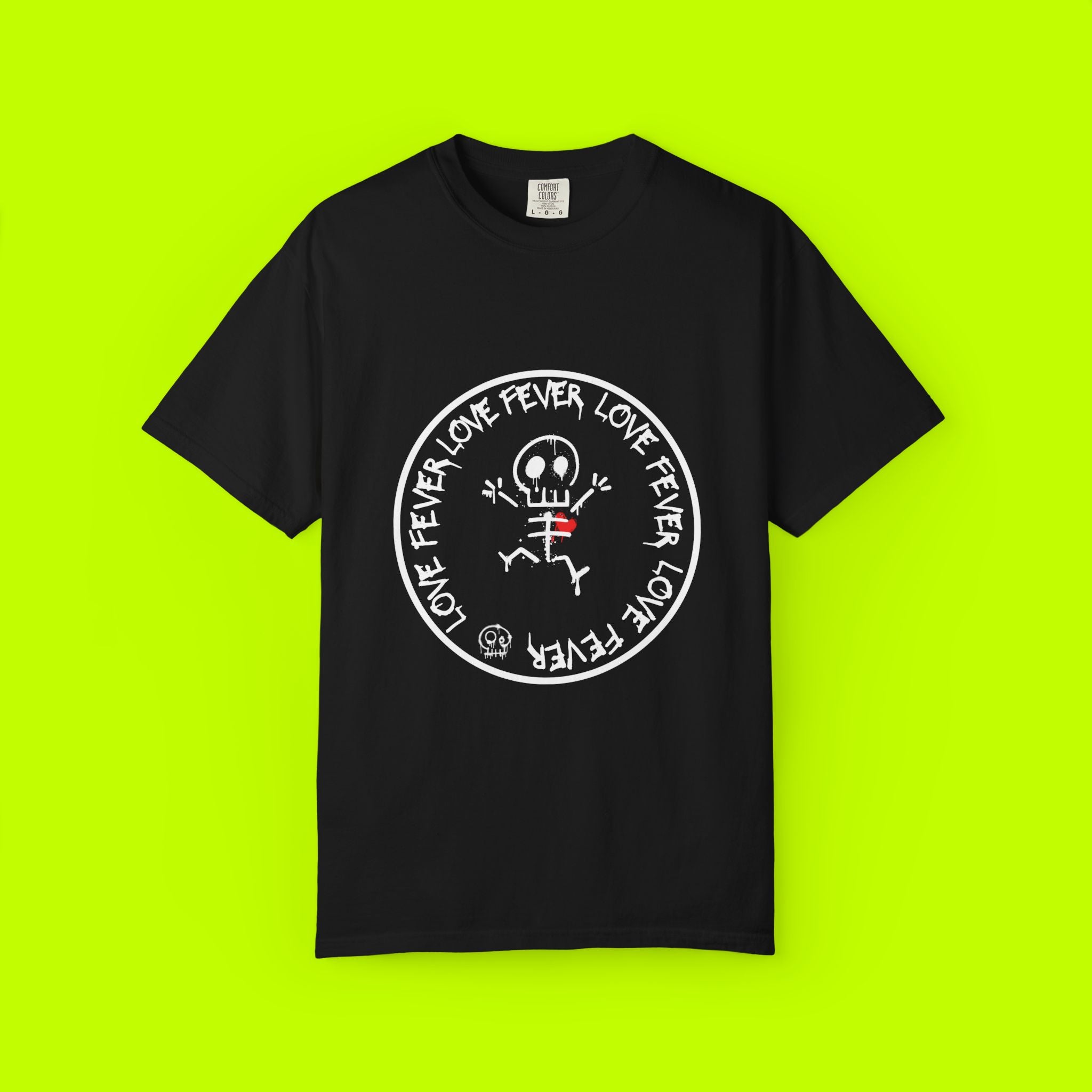 Skeleton T-shirt