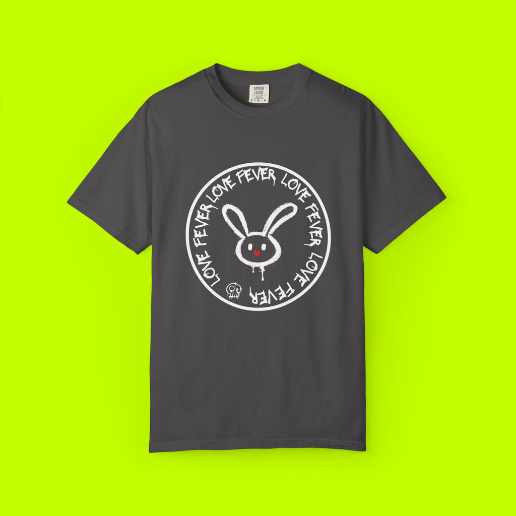 Bunny T-shirt, Rabbit Tee