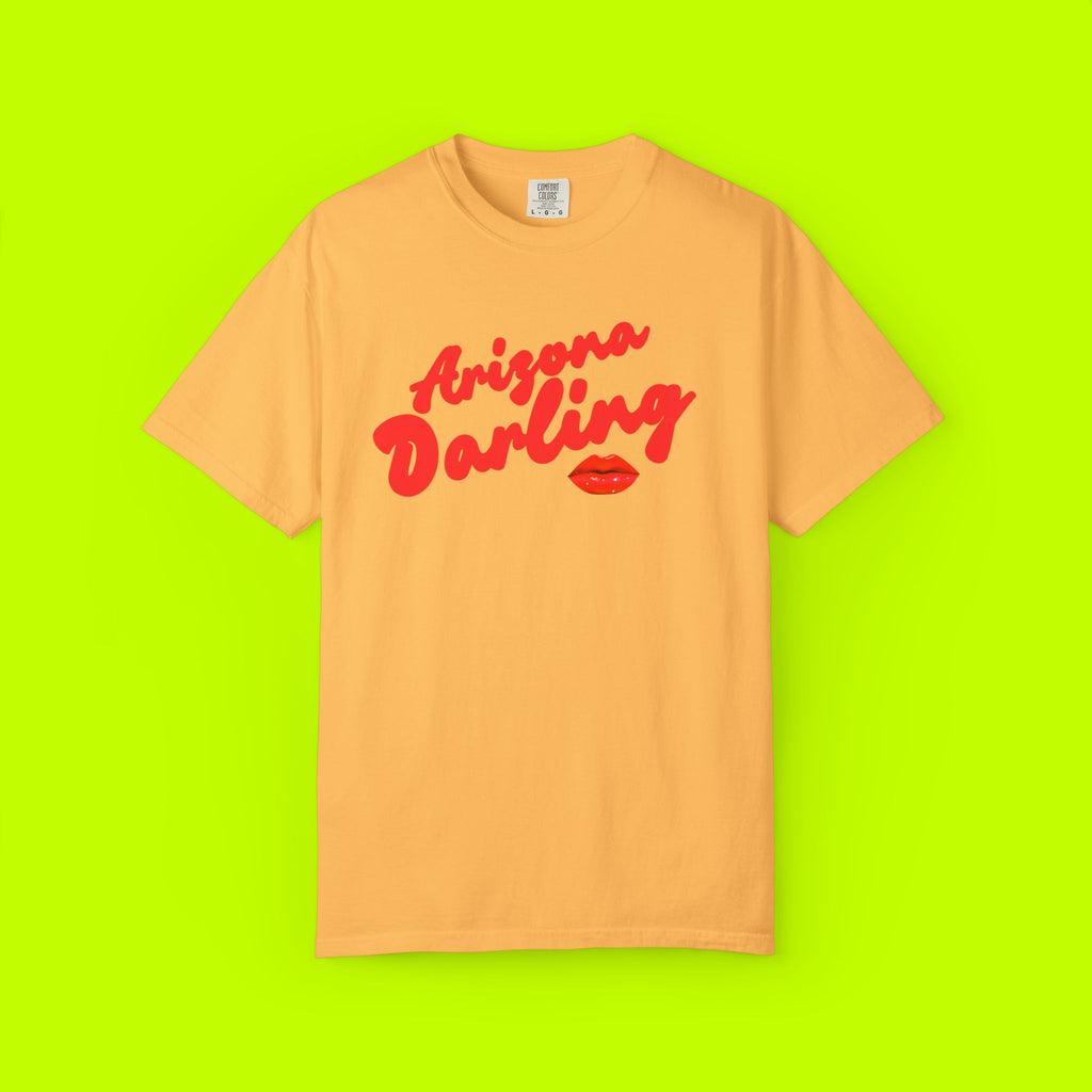 Arizona T-shirt, Darling Tee