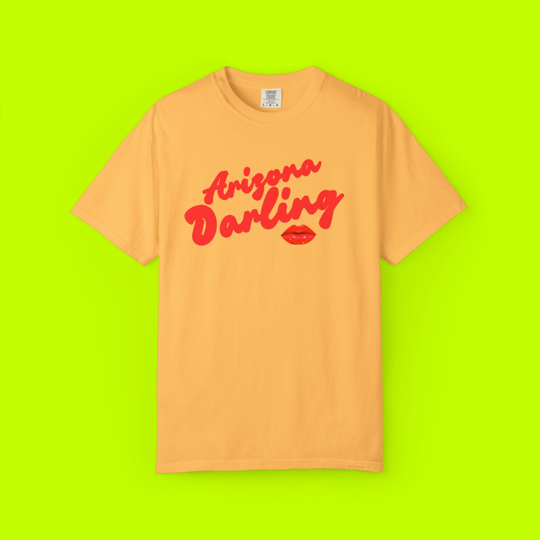 Arizona T-shirt, Darling Tee