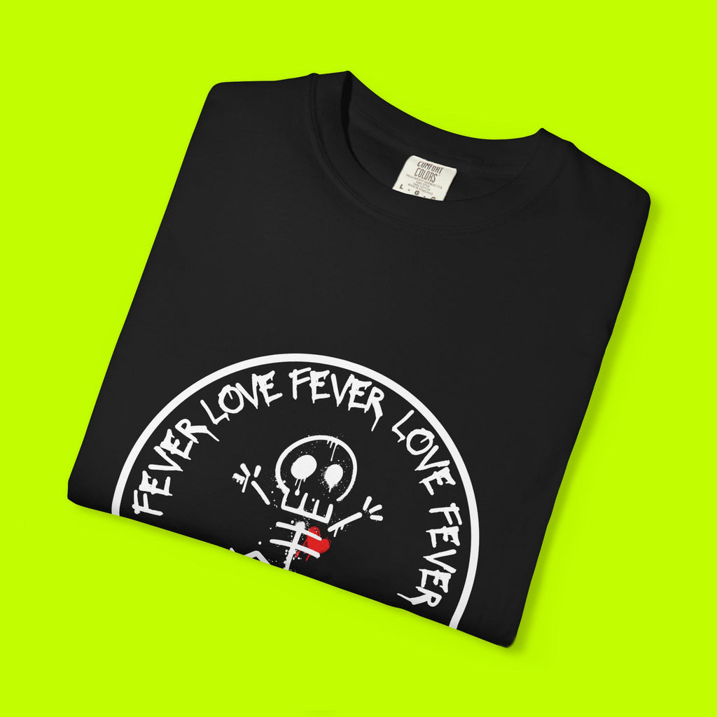 Skeleton T-shirt