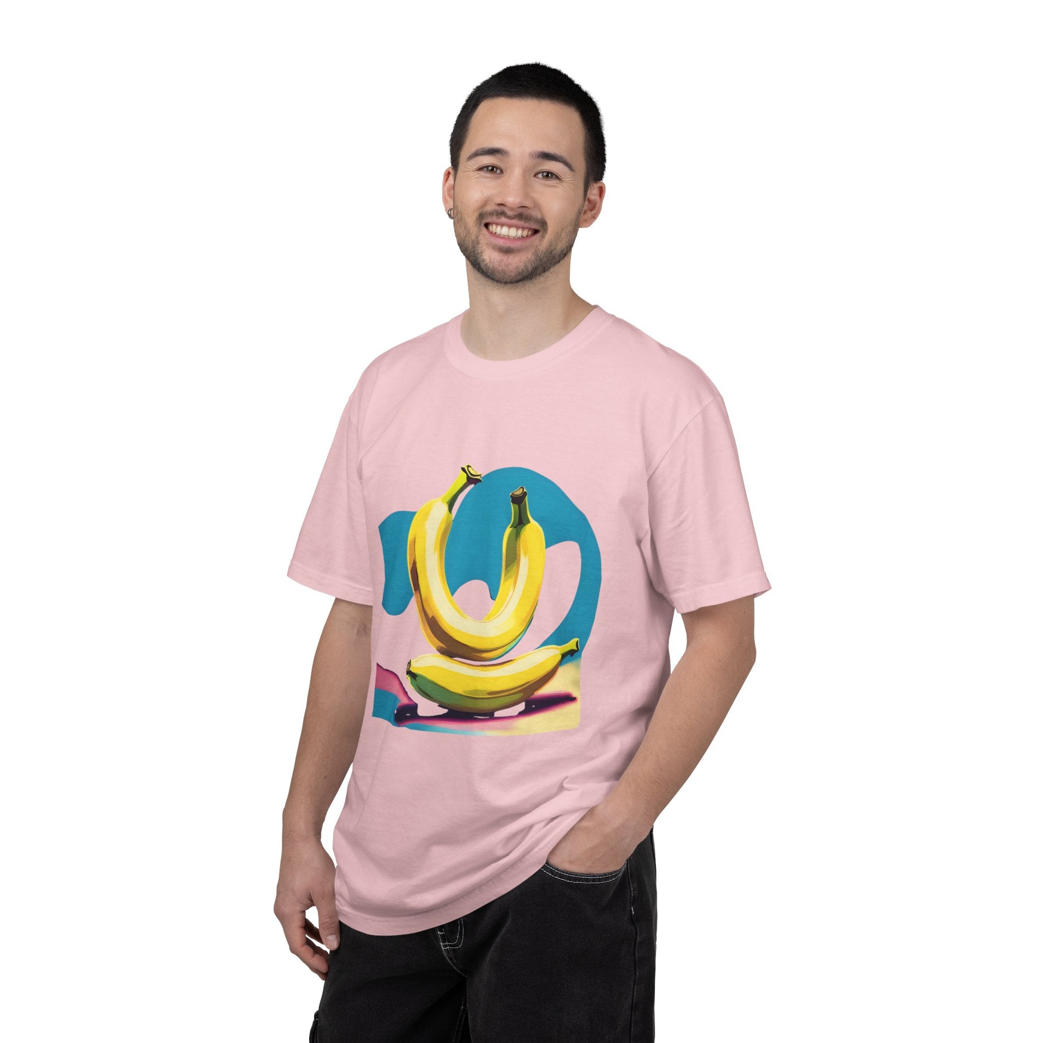 Weird Banana Tshirt