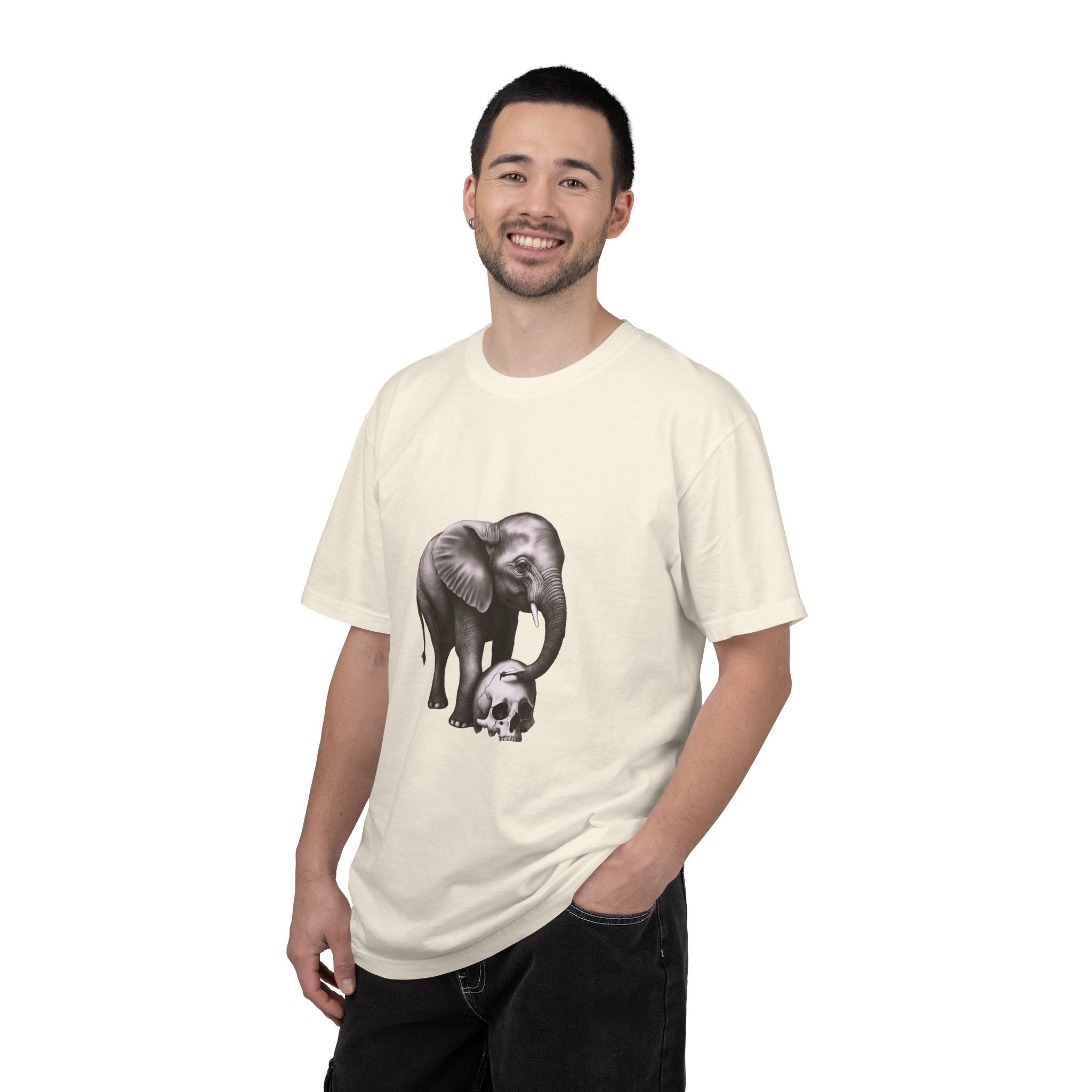 Baby Elepahant T-shirt