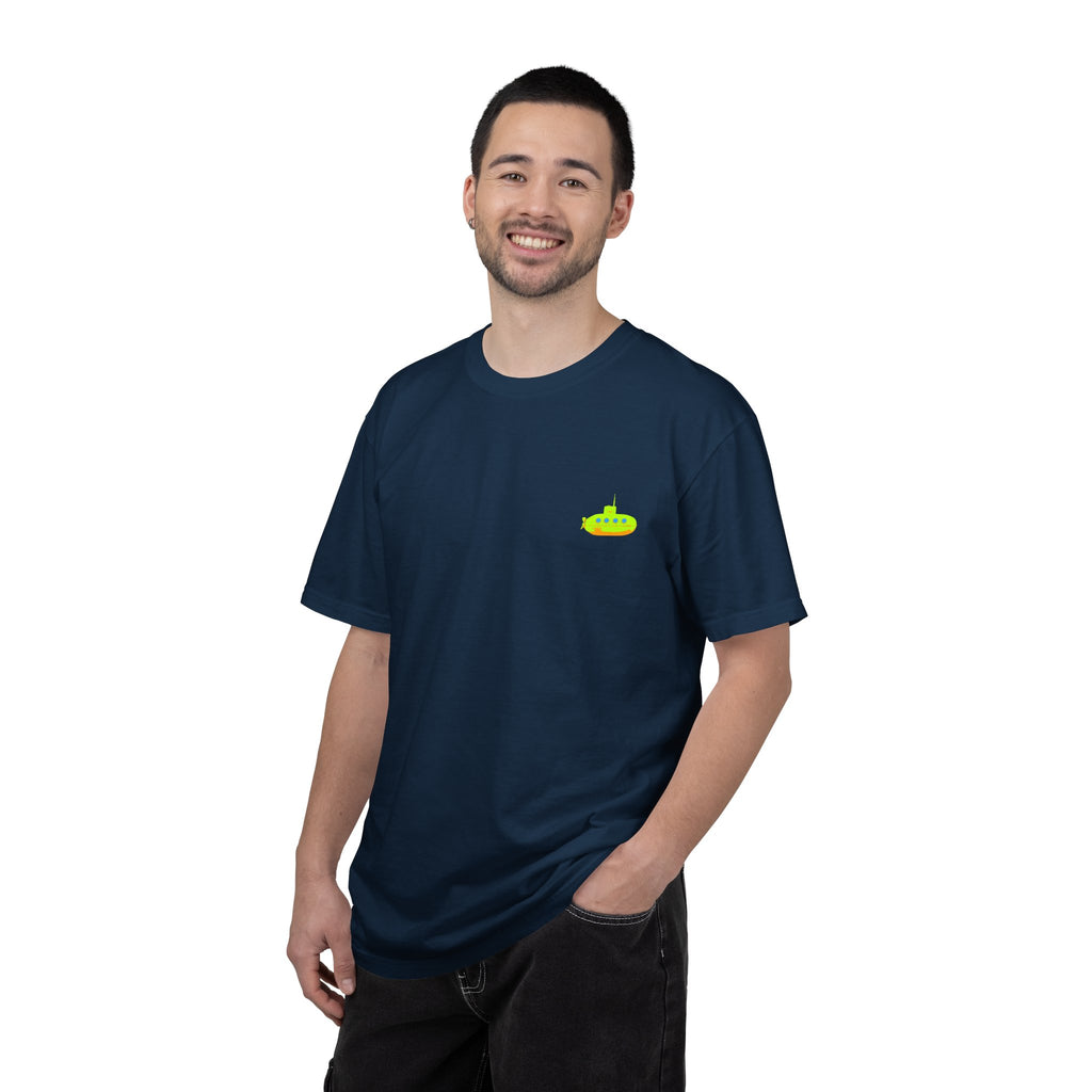 Yellow Submarine Tshirt