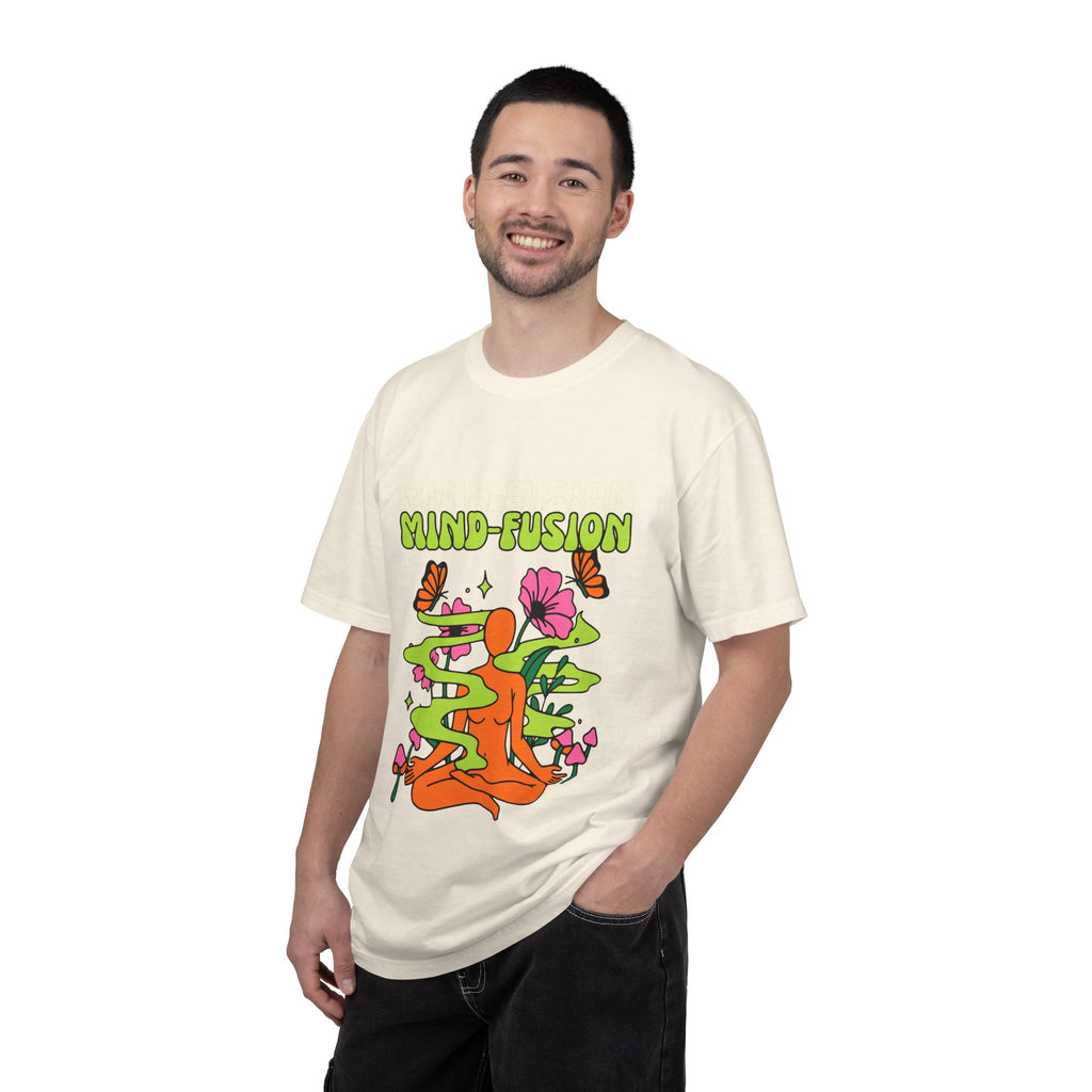 Mind Fusion Tshirt