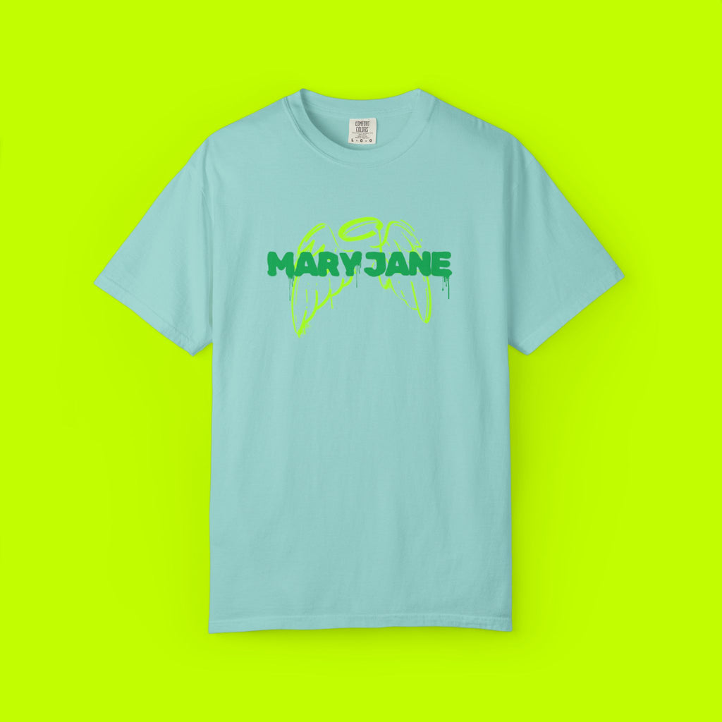 Mary Jane Art,