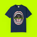 Band Tee, The Talking Heads