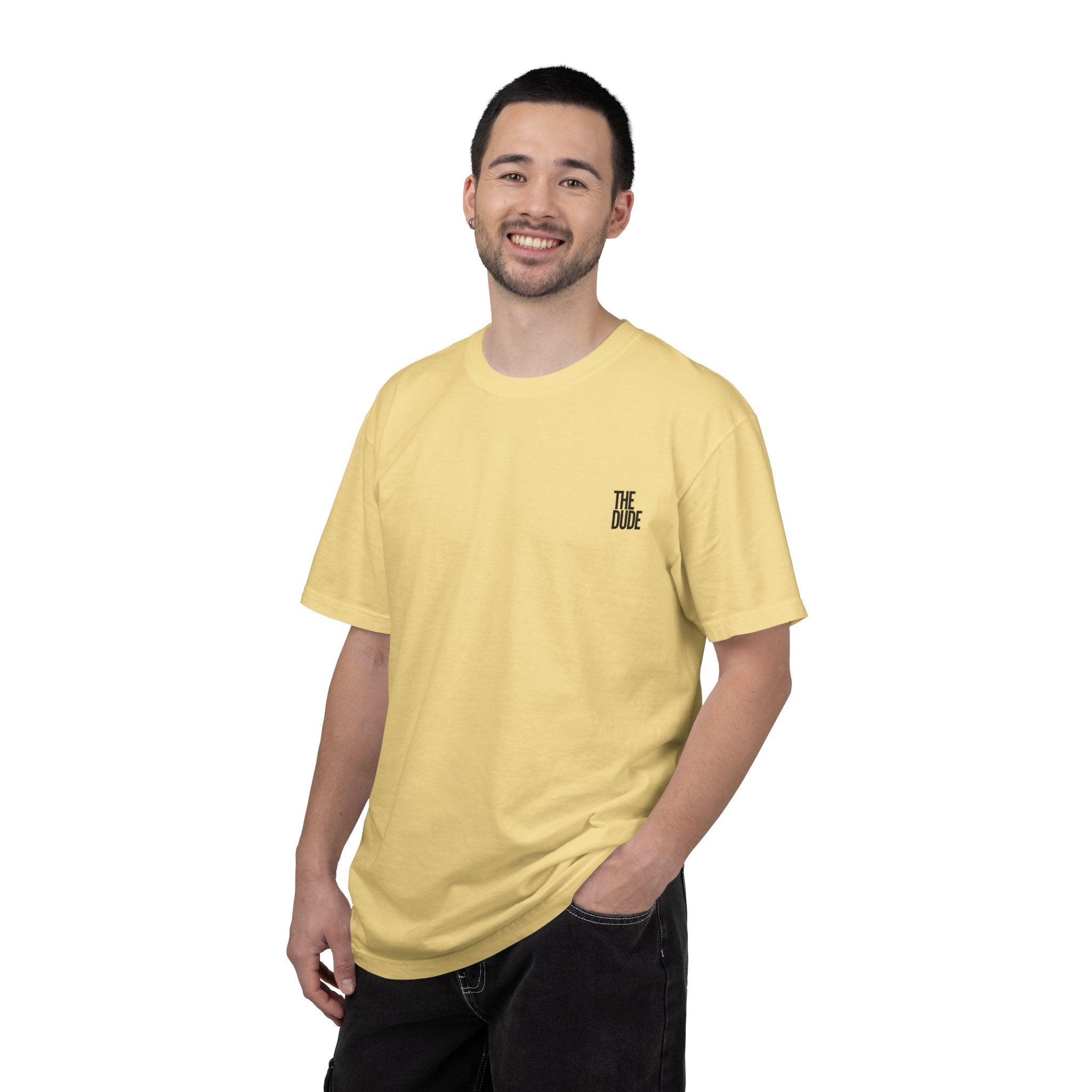 The Dude Tshirt