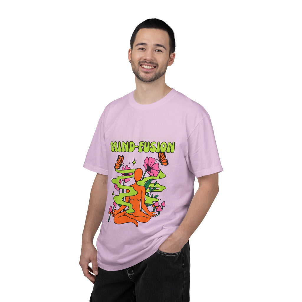Mind Fusion Tshirt