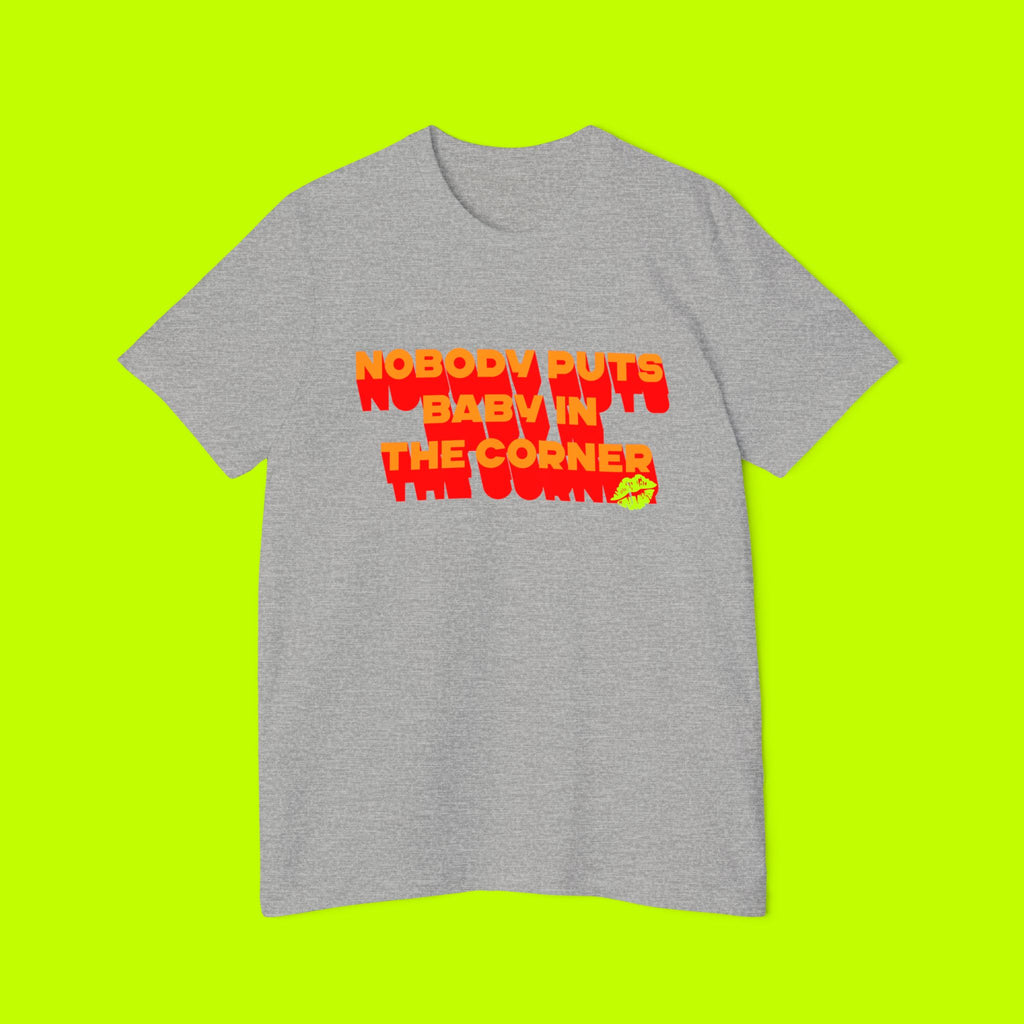 Soft, Vintage Style, Dirty Dancing T-shirt, Graphic Tee