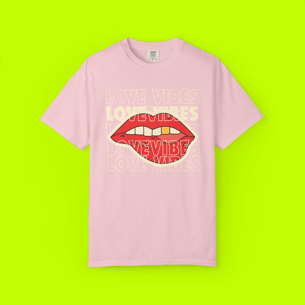 Love Vibes Tshirt,