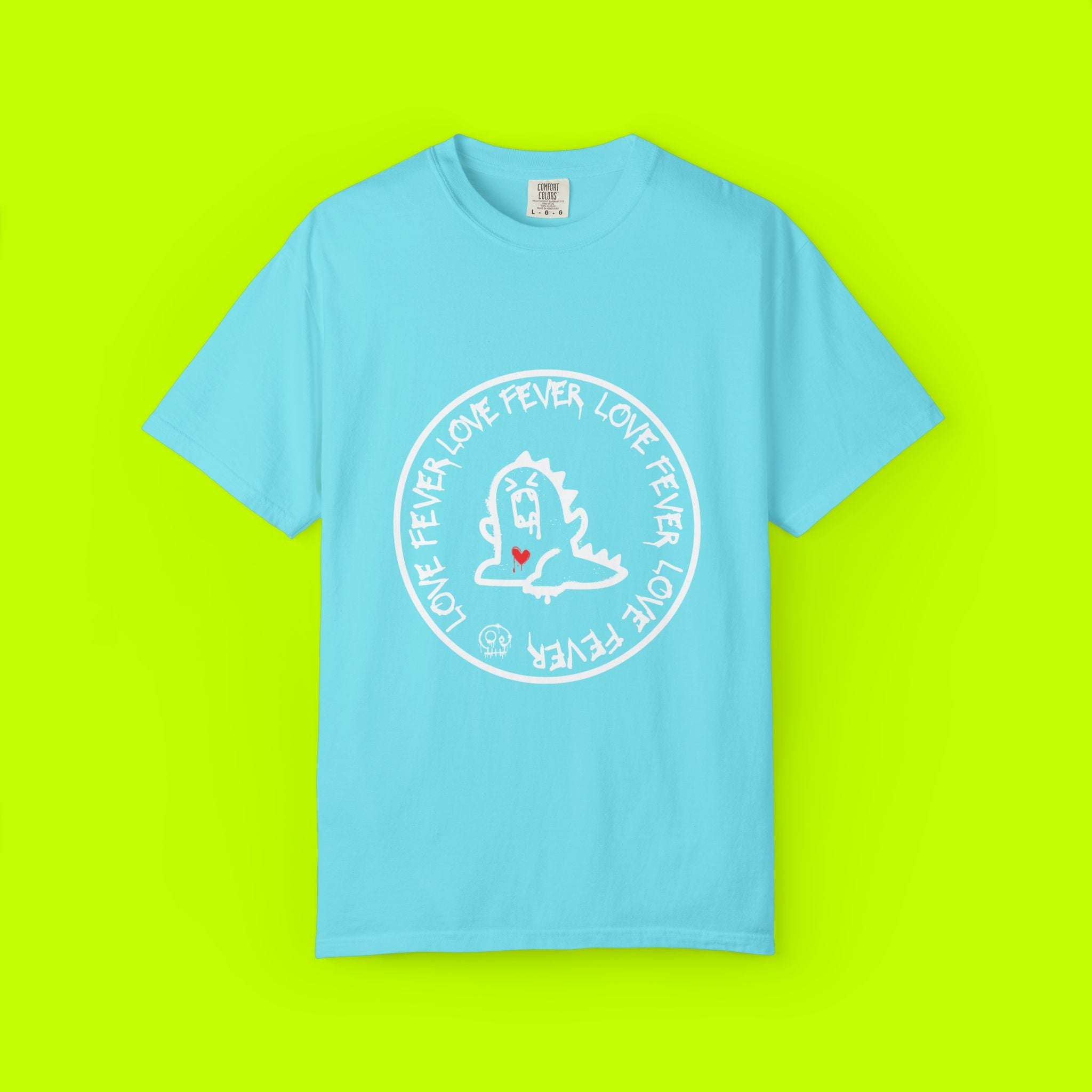 Monster T-shirt