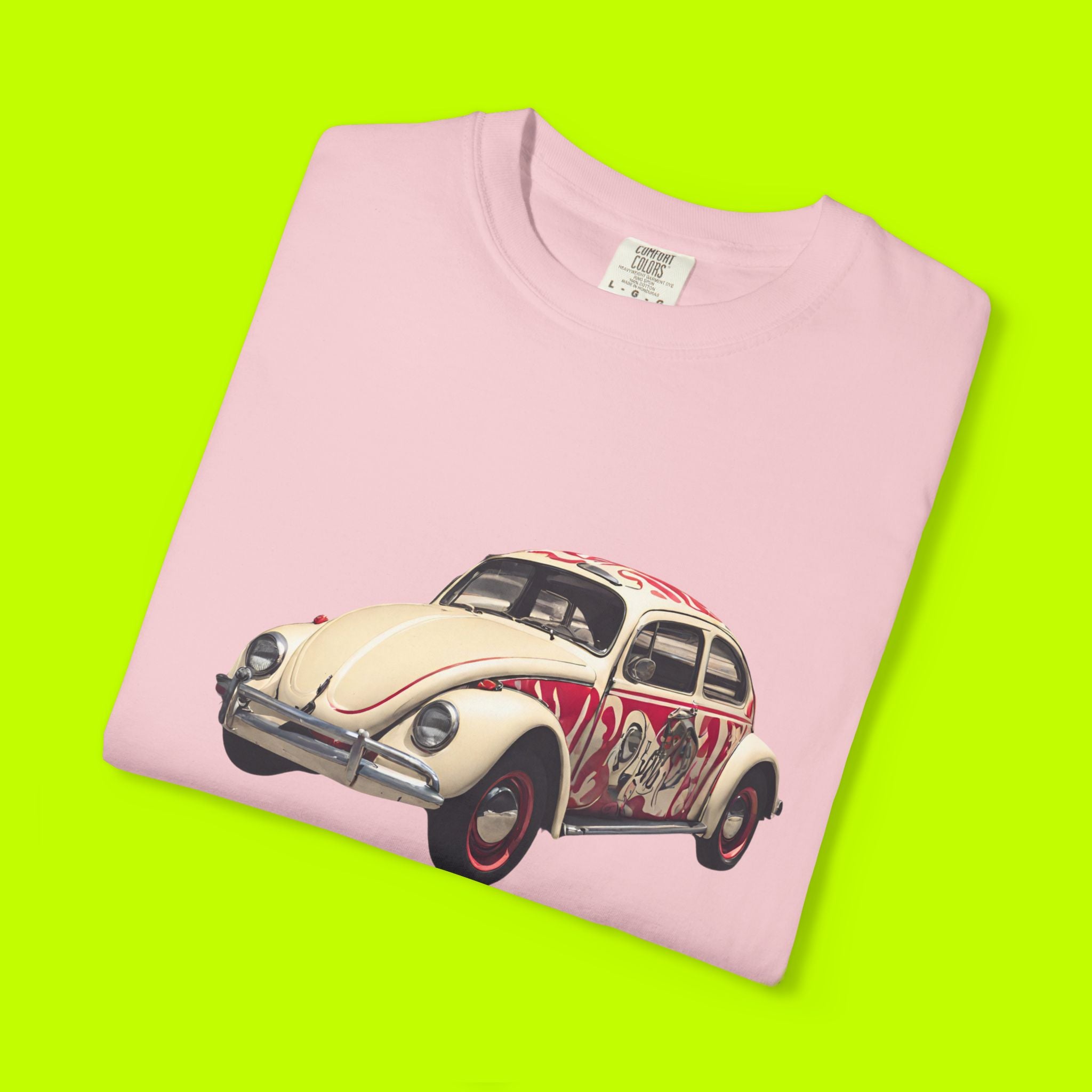 Love Bug Tshirt