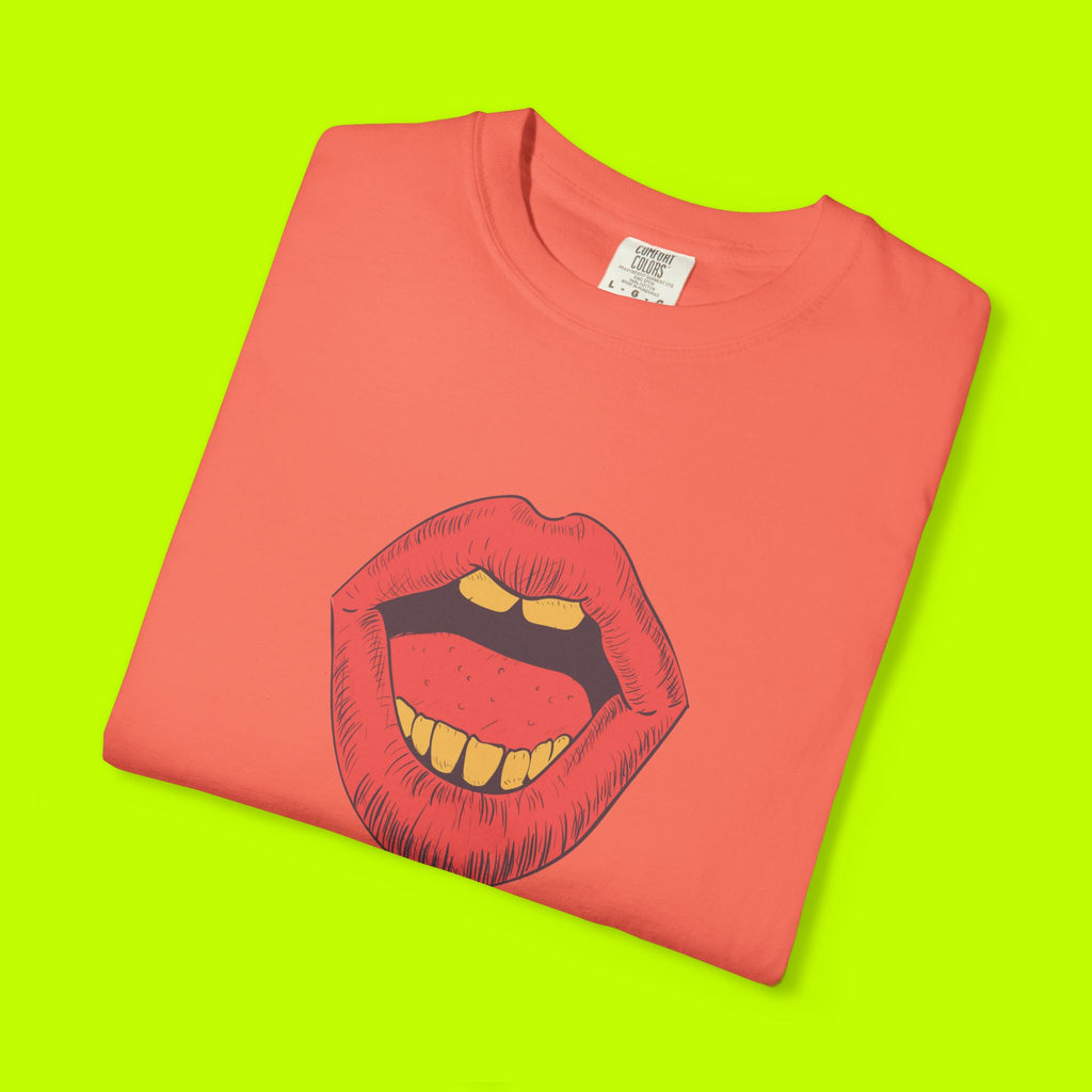 Vintage Style, Velvet Underground Band Tee