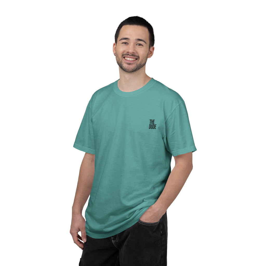 The Dude Tshirt