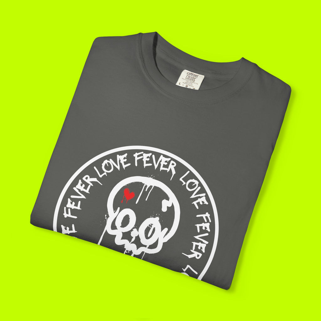 Love Fever, Skull T-shirt