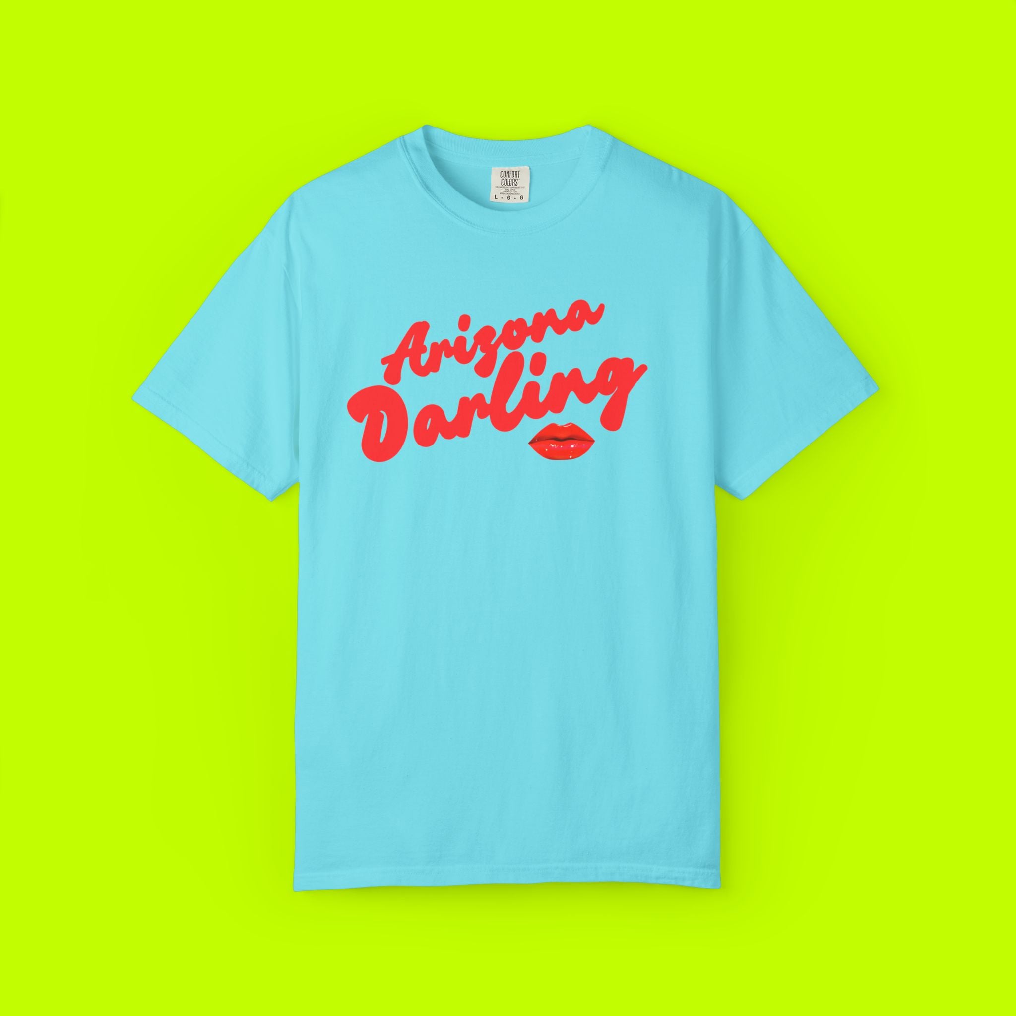 Arizona T-shirt, Darling Tee