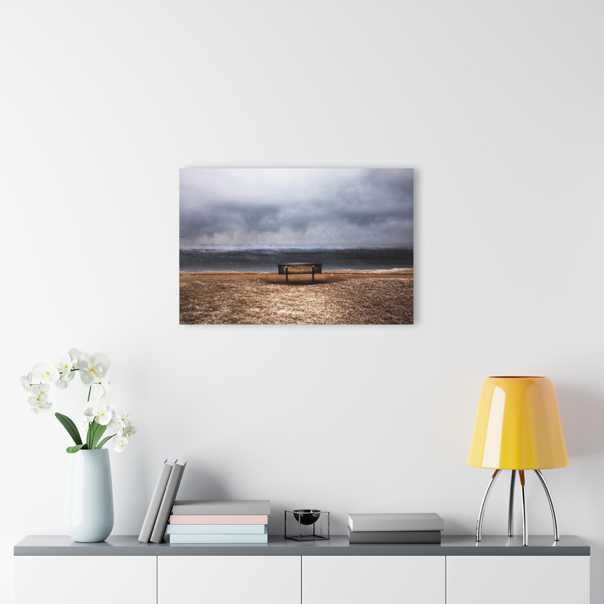 Soul Searcher, Acrylic Art Print