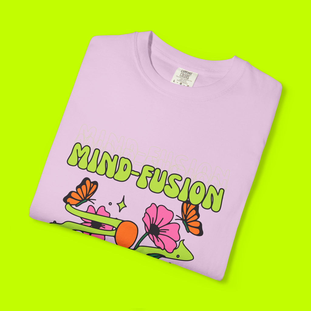 Mind Fusion Tshirt