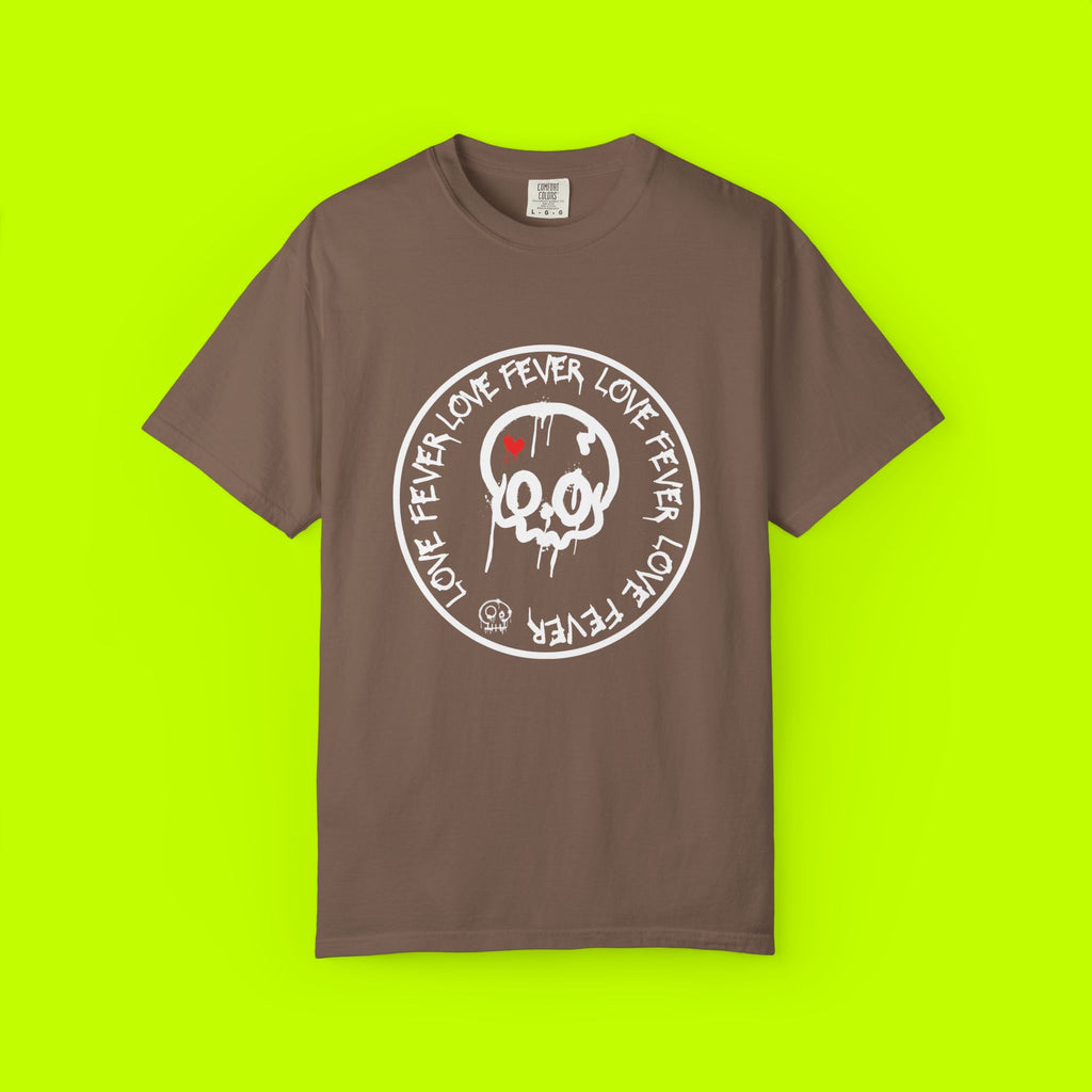 Love Fever, Skull T-shirt