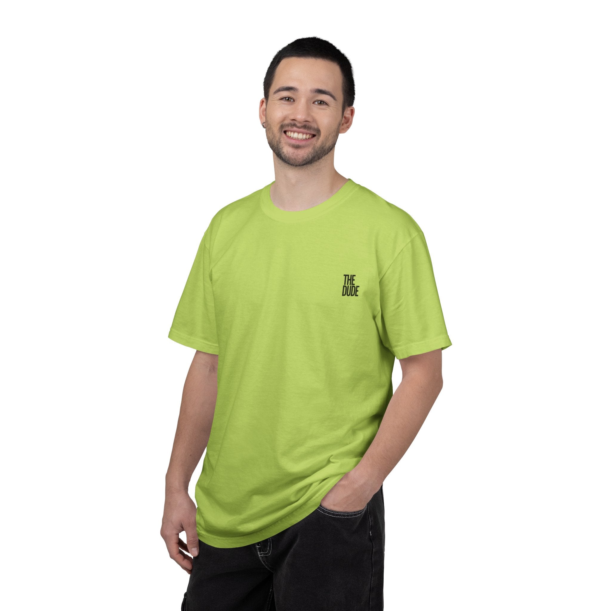 The Dude Tshirt