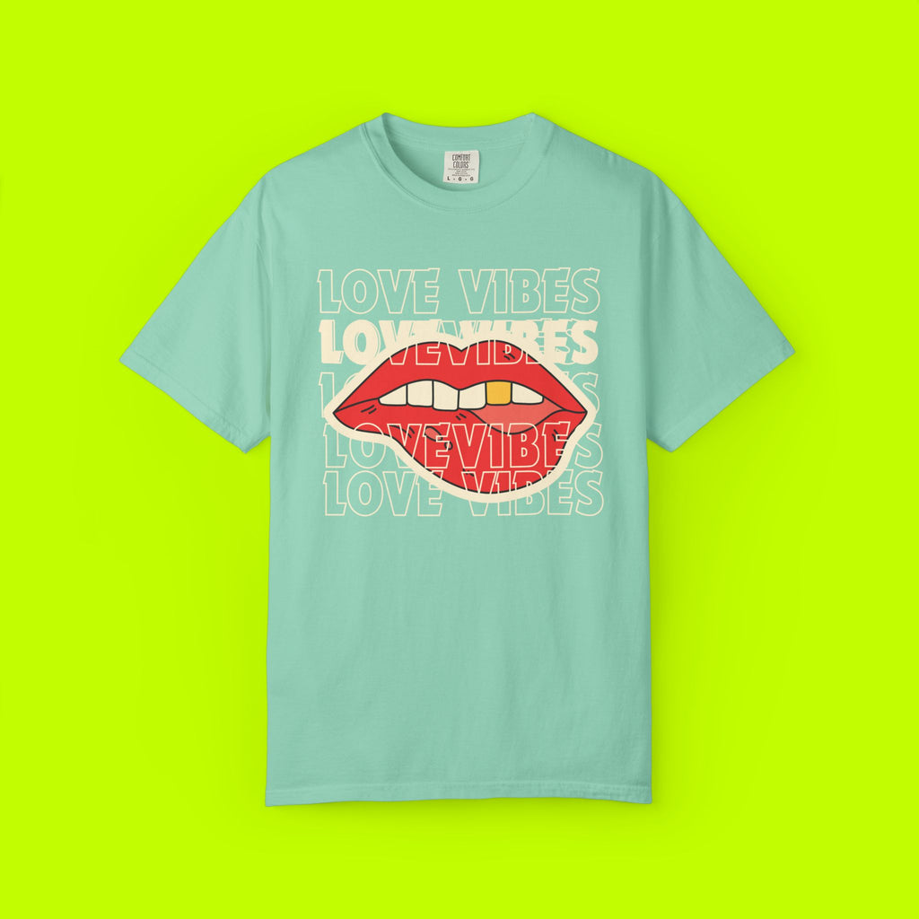 Love Vibes Tshirt,
