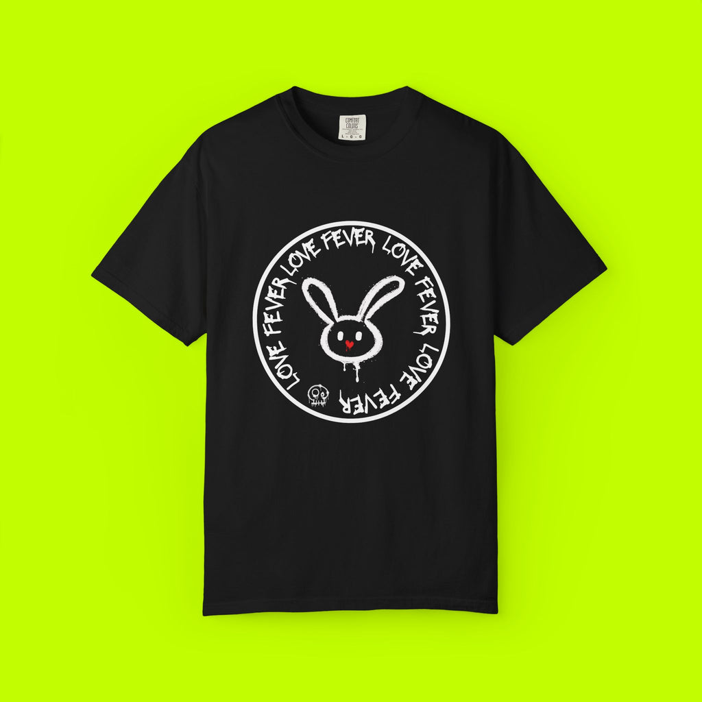 Bunny T-shirt, Rabbit Tee