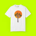 Vintage Style, Graphic Tee, Desert Tree T-shirt