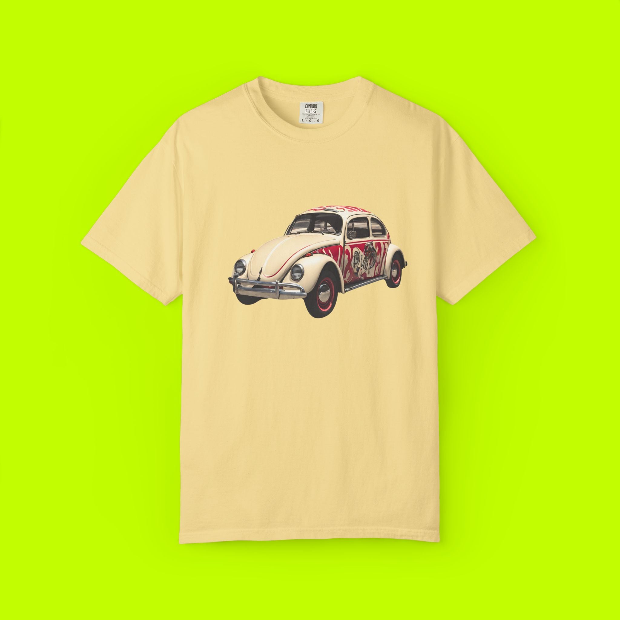 Love Bug Tshirt