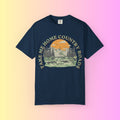 Take Me Home Country Road — Vintage Style Tee