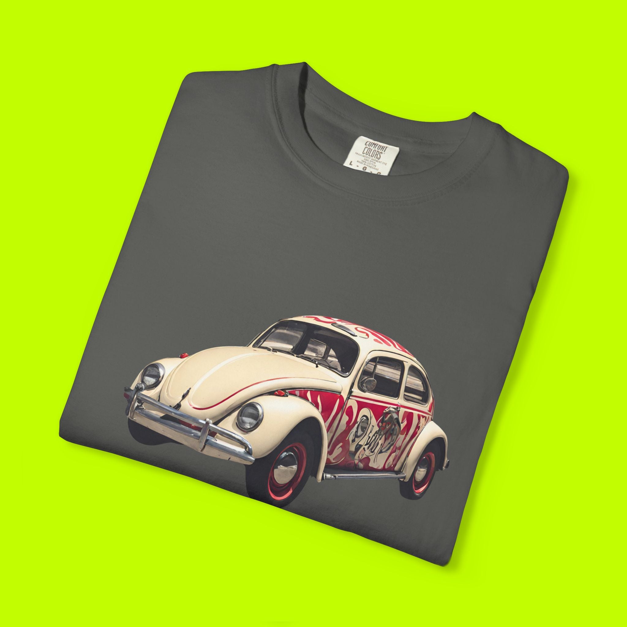 Love Bug Tshirt