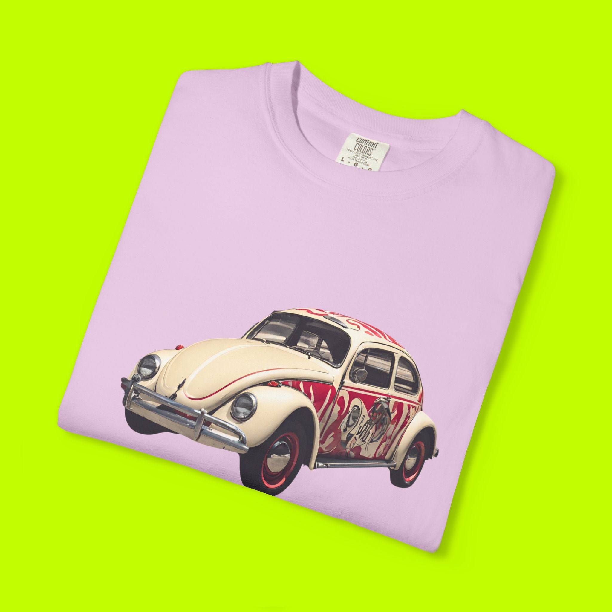 Love Bug Tshirt