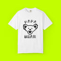 Father's Day, Vintage Style, Graphic Tee, Papa Bear T-shirt