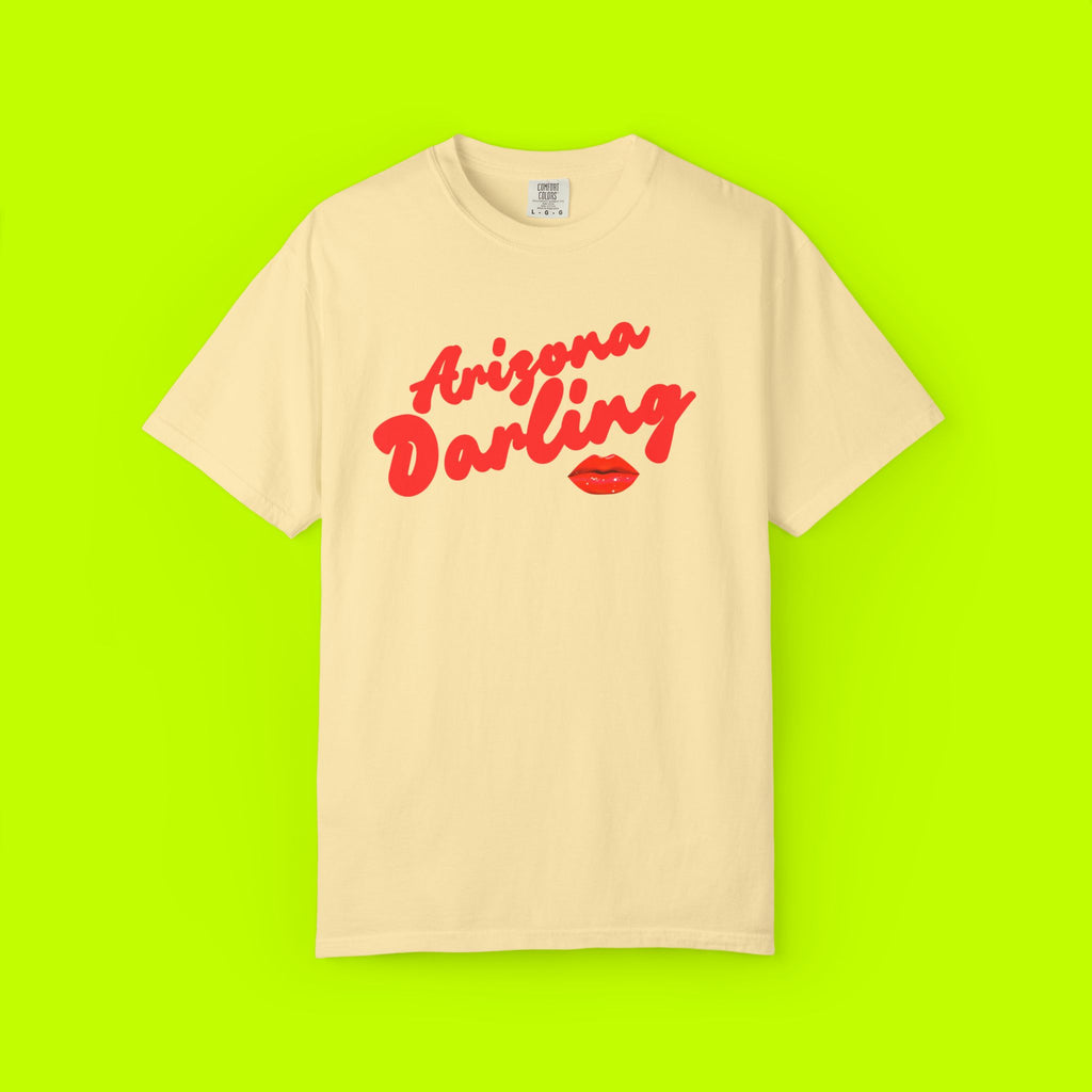 Arizona T-shirt, Darling Tee