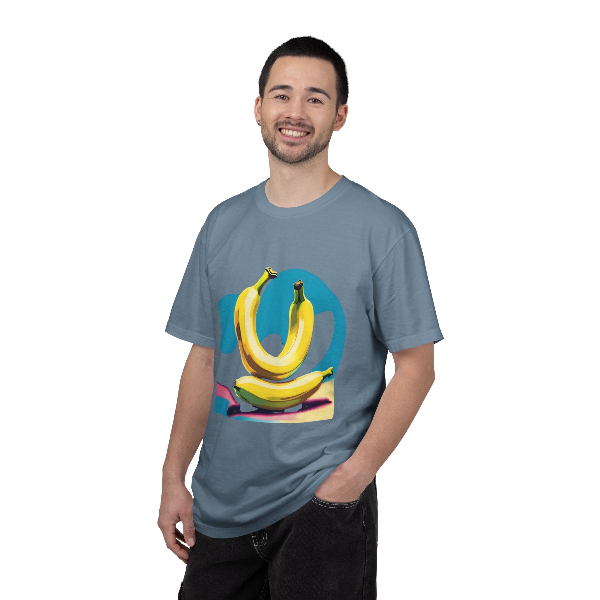 Weird Banana Tshirt