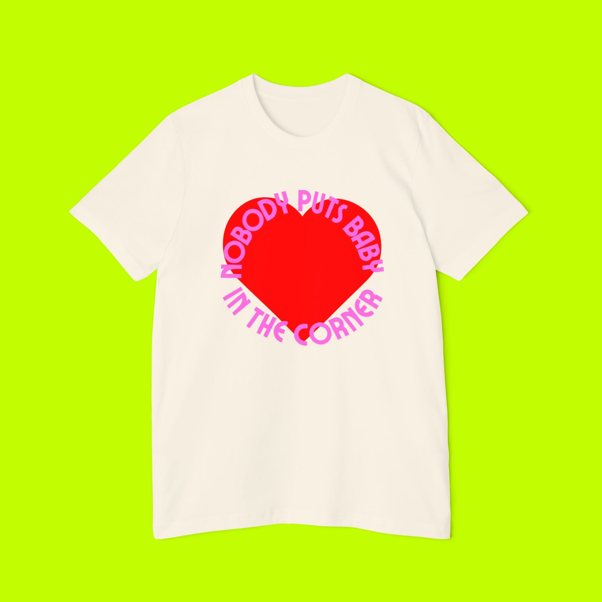 Dirty Dancing, Vintage style T-Shirt