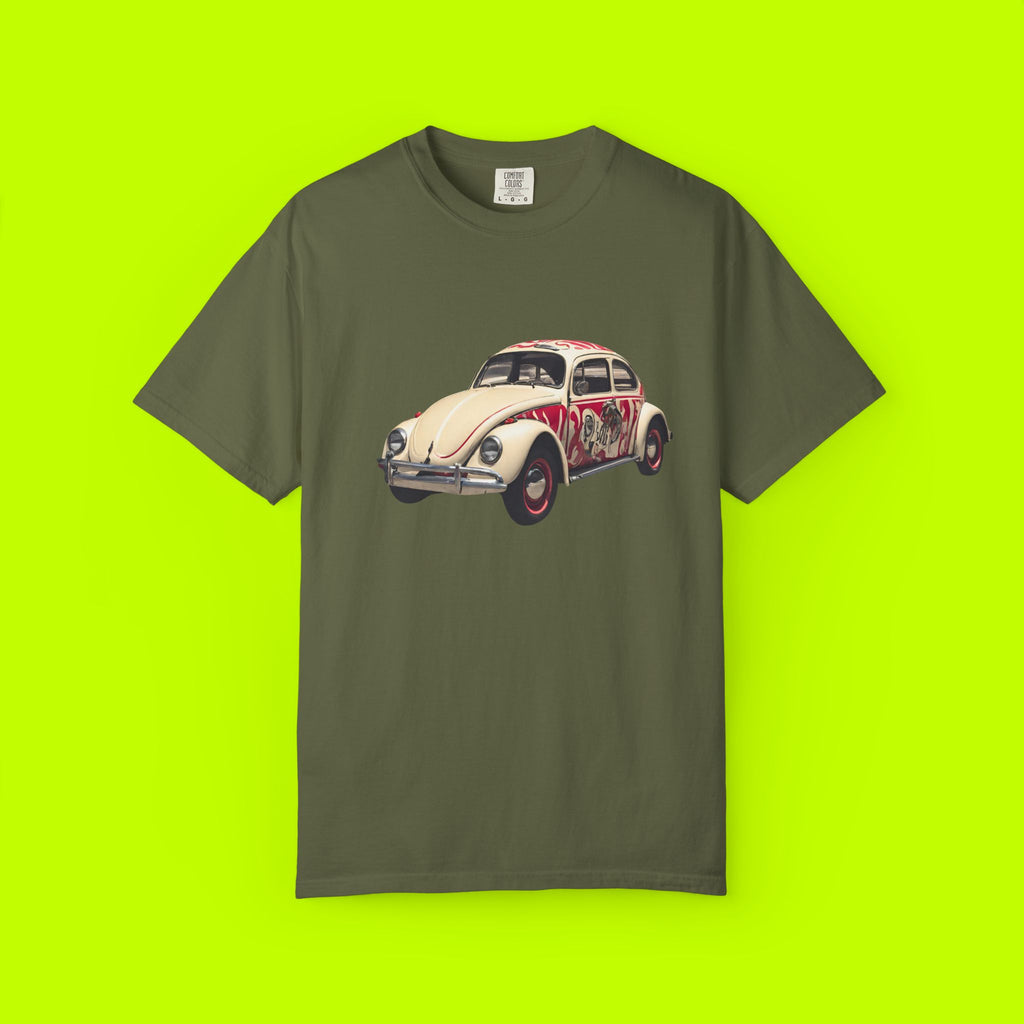 Love Bug Tshirt