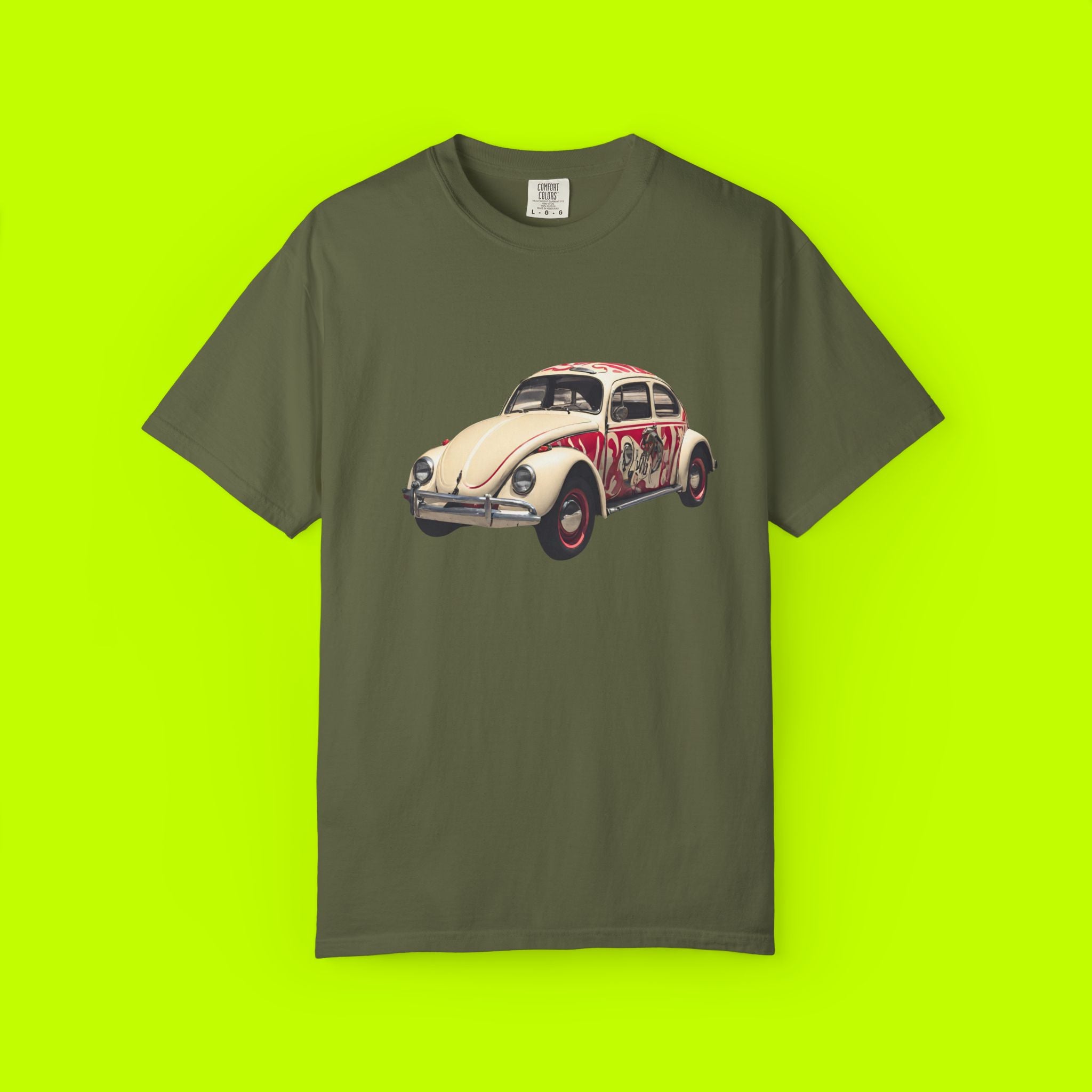 Love Bug Tshirt