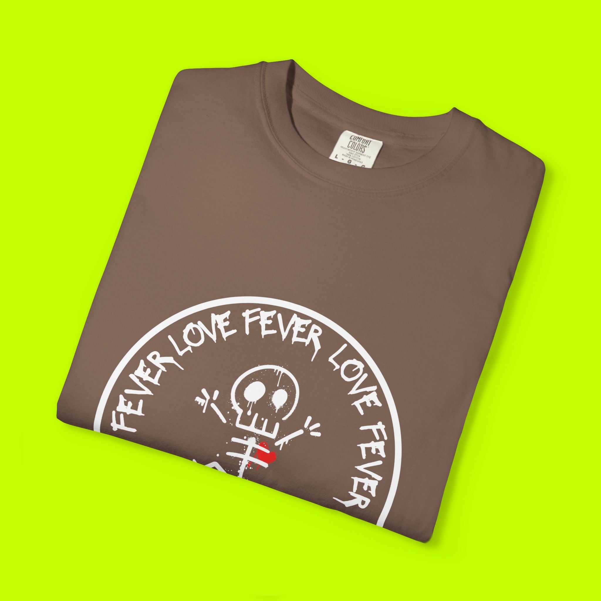 Skeleton T-shirt