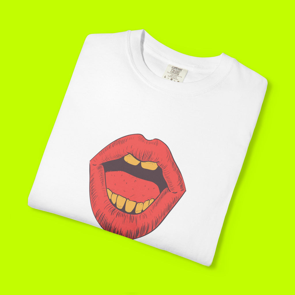 Vintage Style, Velvet Underground Band Tee