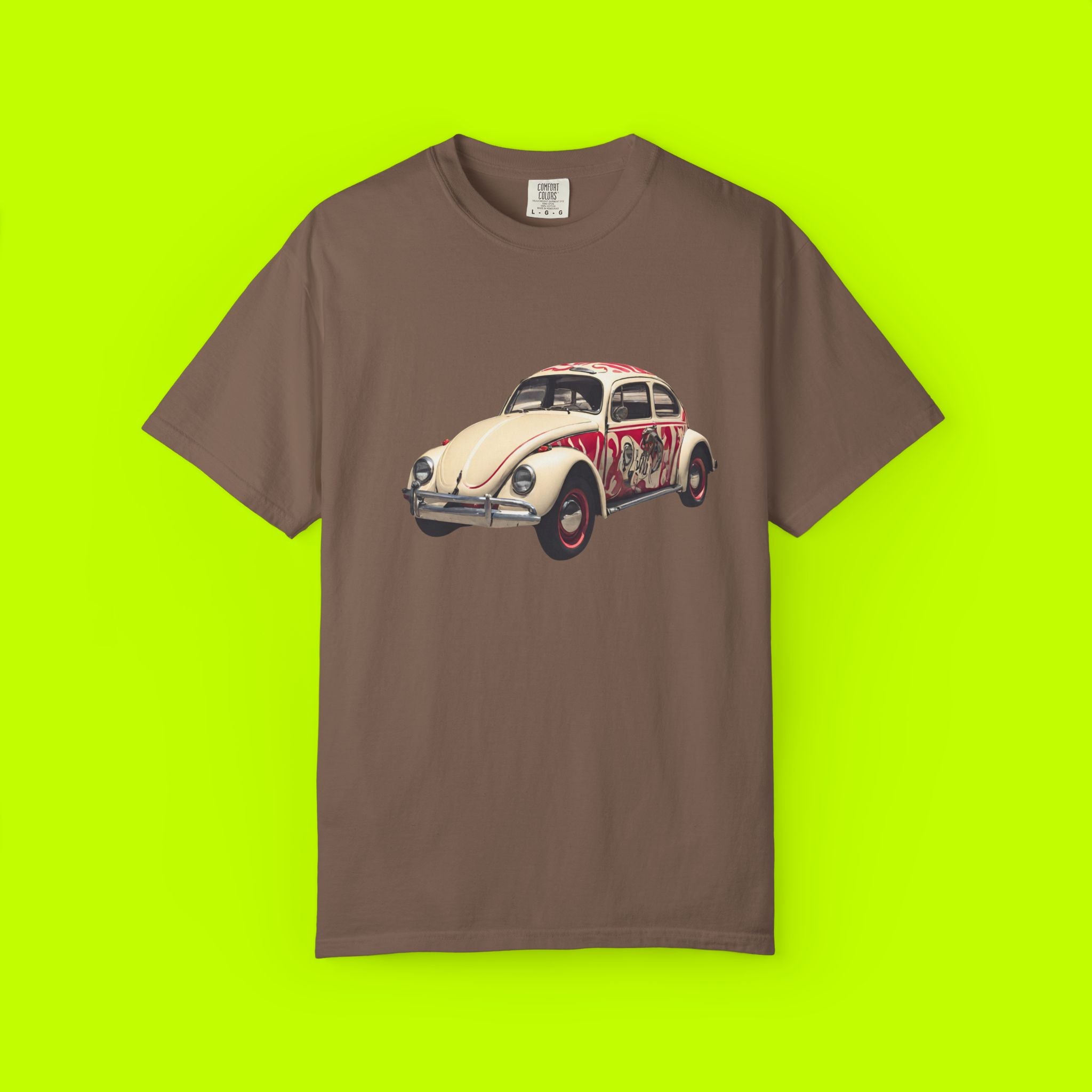 Love Bug Tshirt
