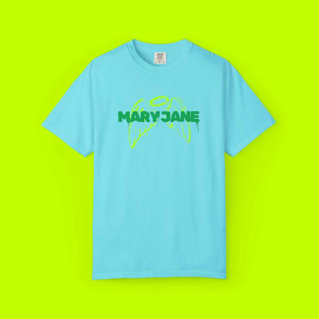 Mary Jane Art,