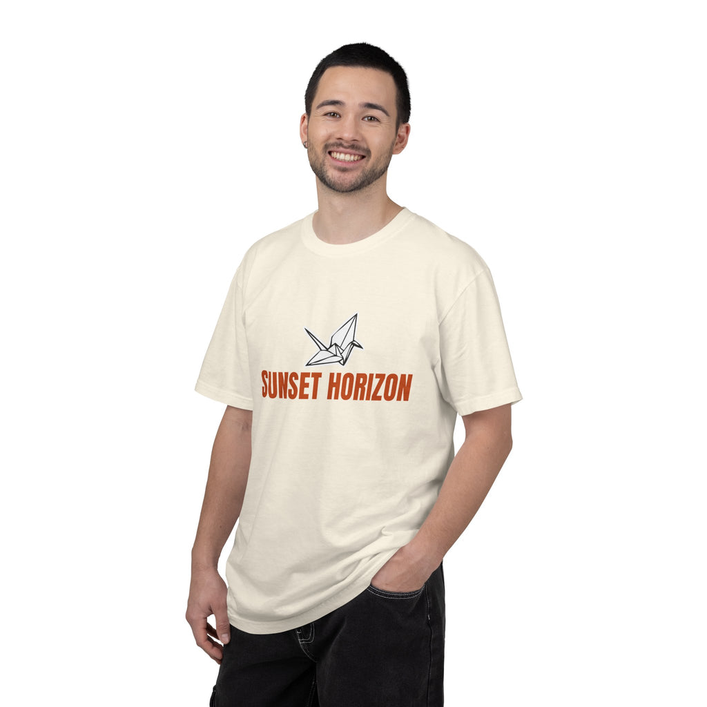 Sunset Horizon Tshirt