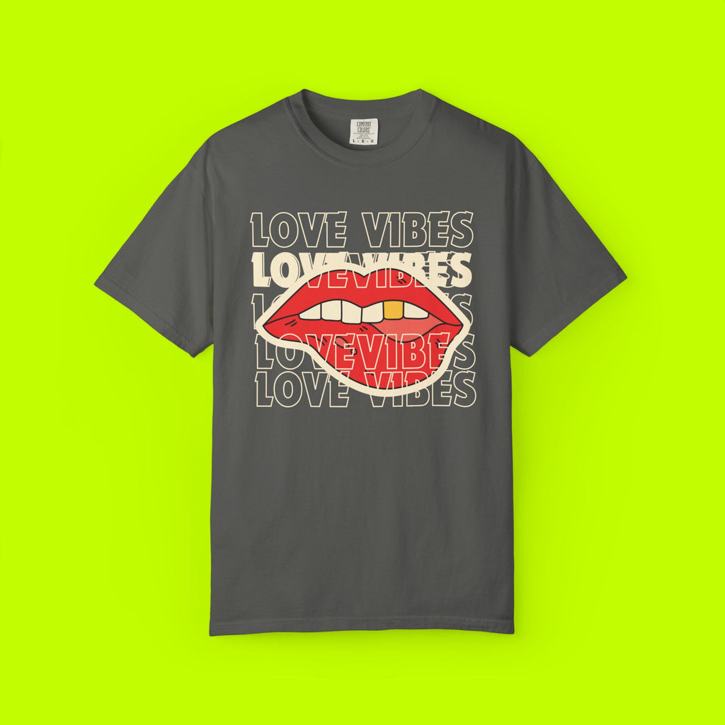 Love Vibes Tshirt,