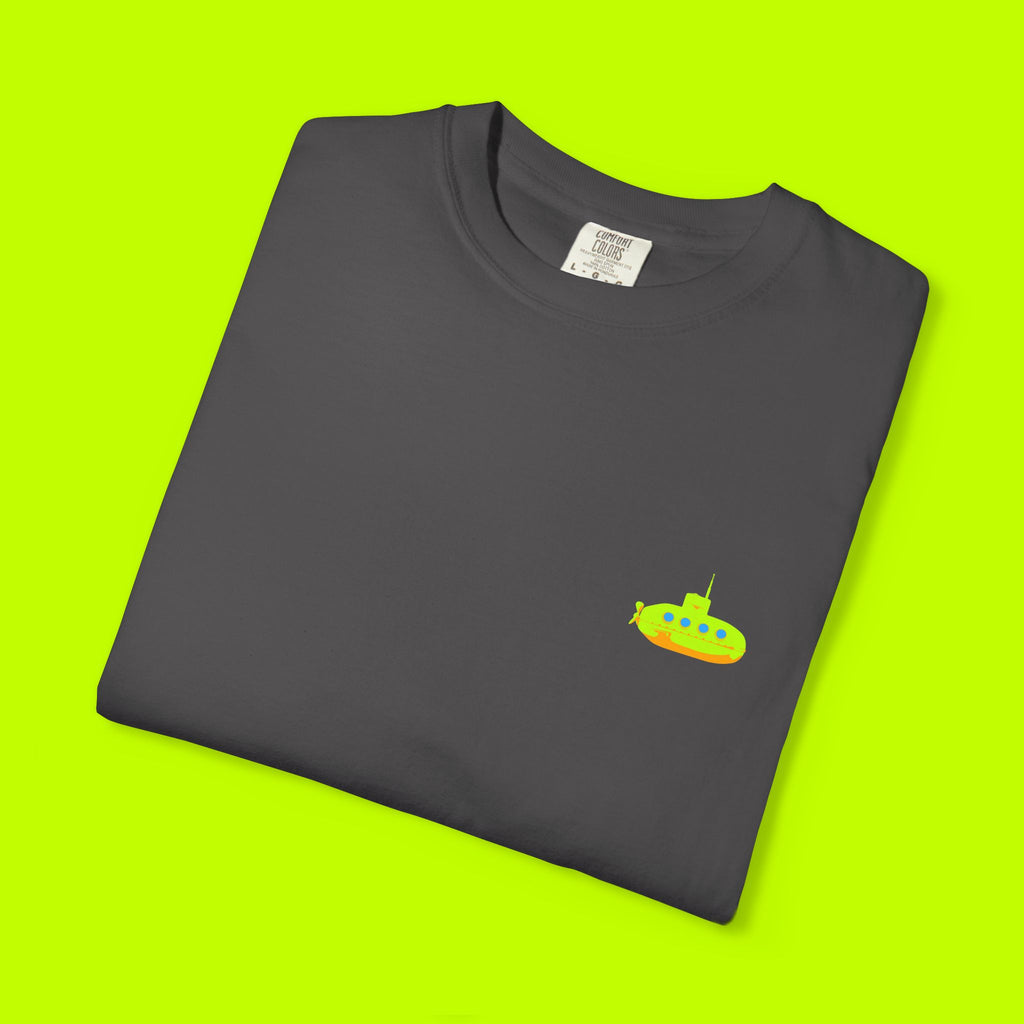 Yellow Submarine Tshirt