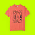 Vintage Style, Frank Ocean t-shirt