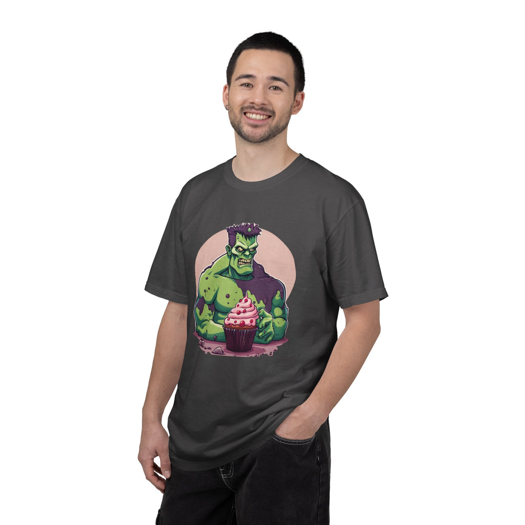 Monster Cupcake Tshirt