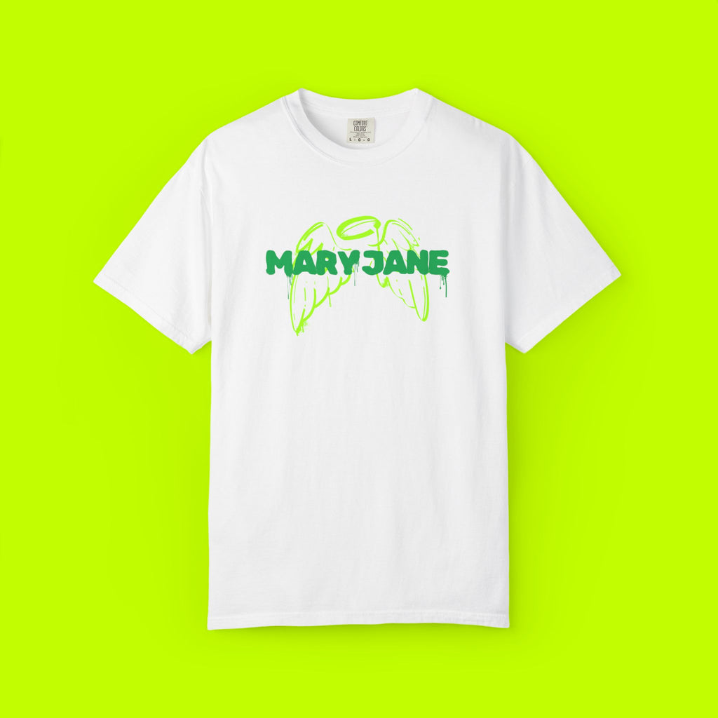 Mary Jane Art,