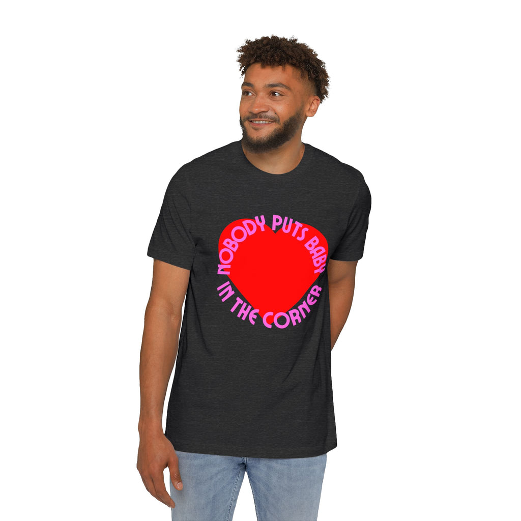 Dirty Dancing, Vintage style T-Shirt