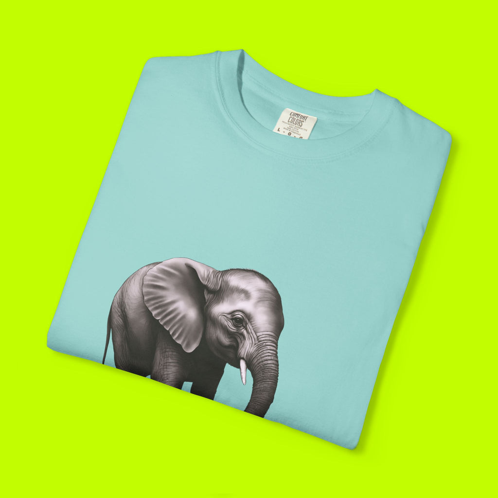 Baby Elepahant T-shirt